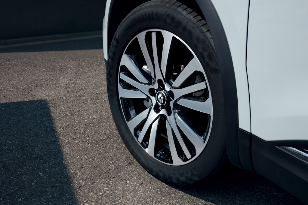 Renault Koleos photo 42