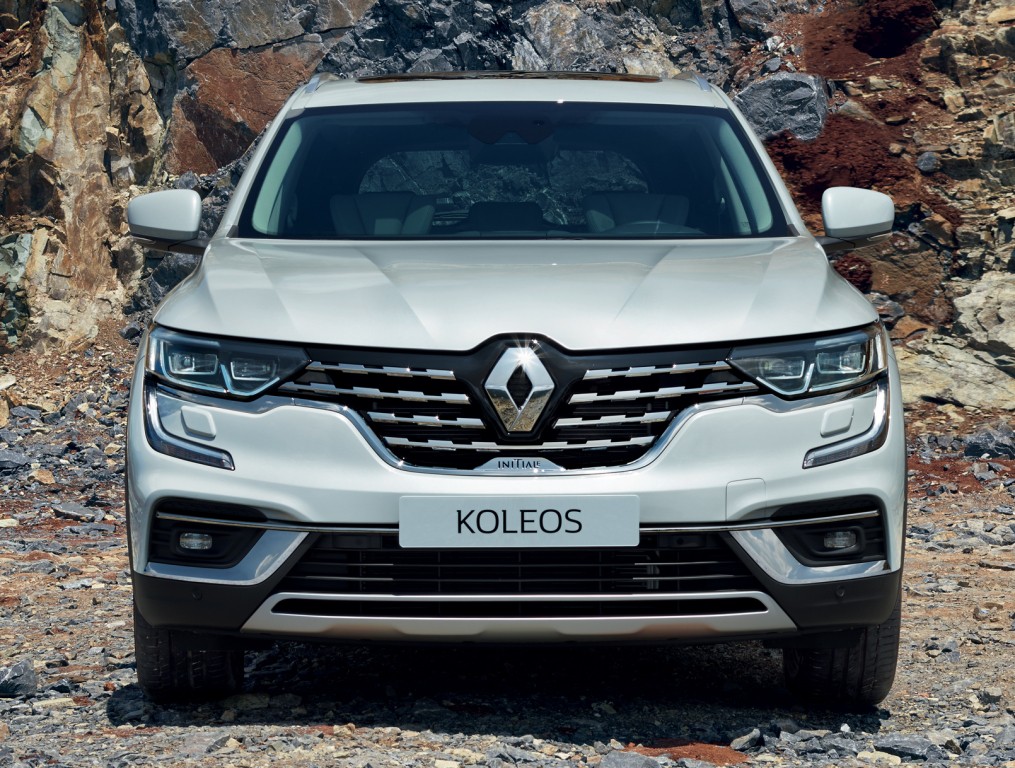 Renault Koleos photo 47
