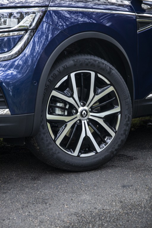 Renault Koleos photo 52