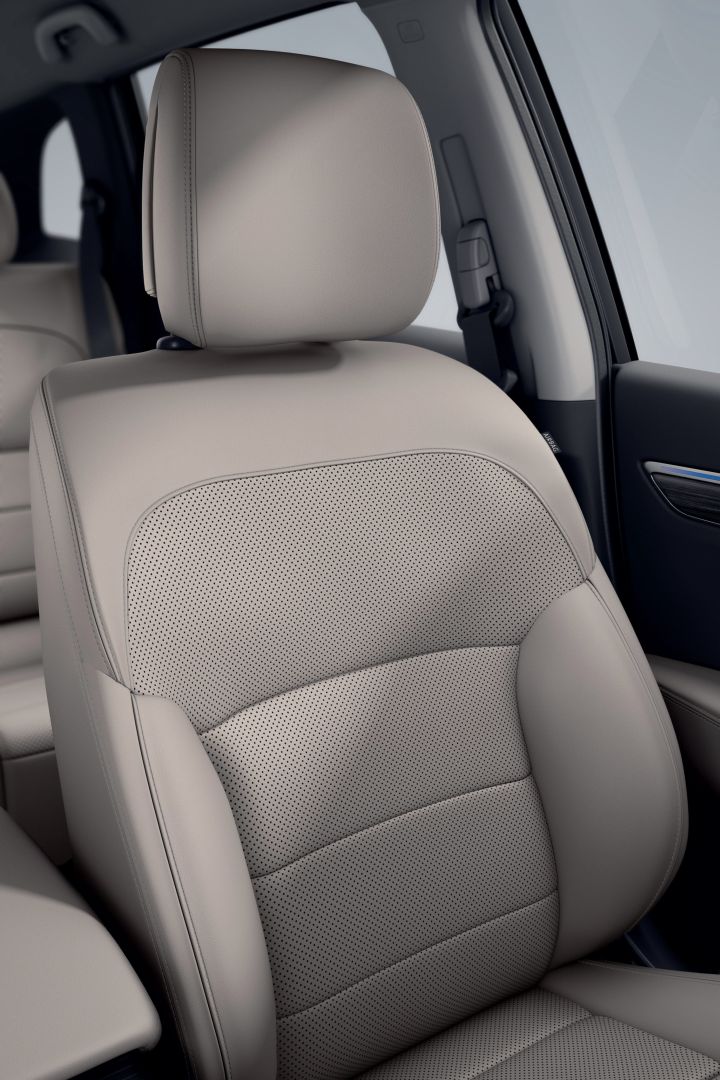 Renault Koleos photo 64