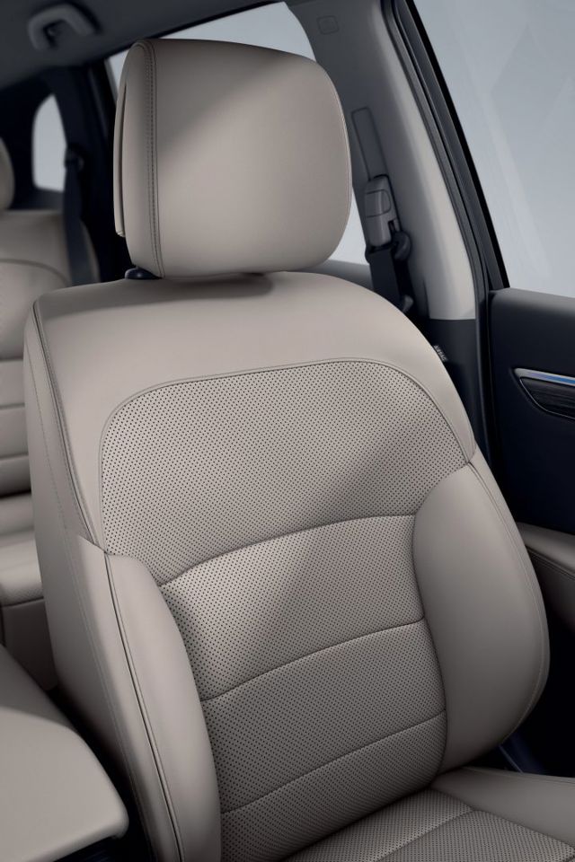 Renault Koleos photo 64
