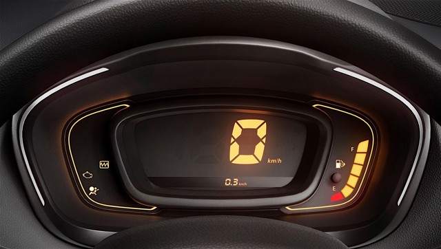 Renault Kwid photo 41