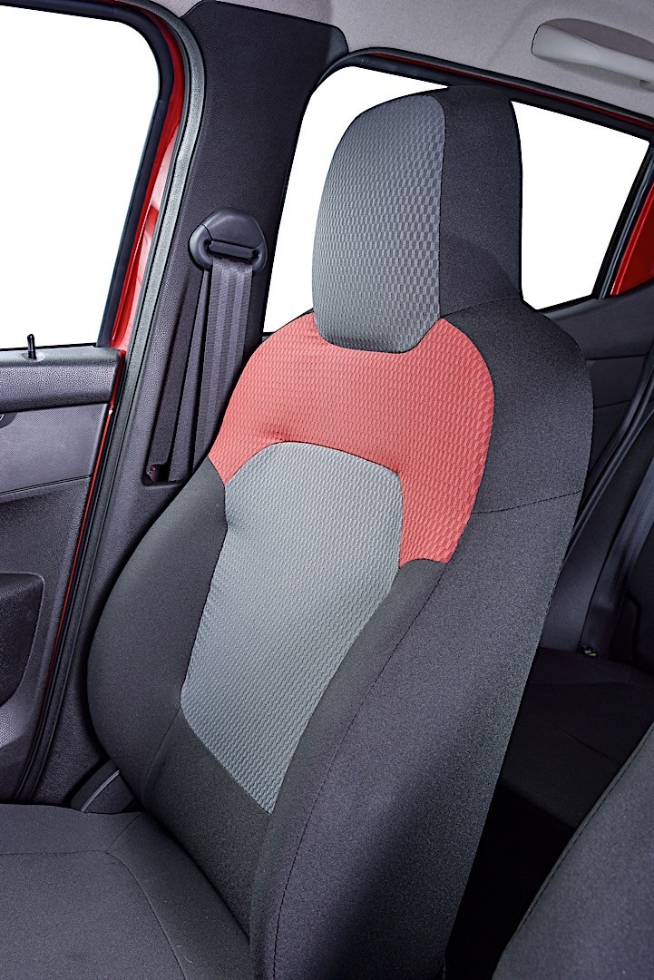 Renault Kwid photo 44