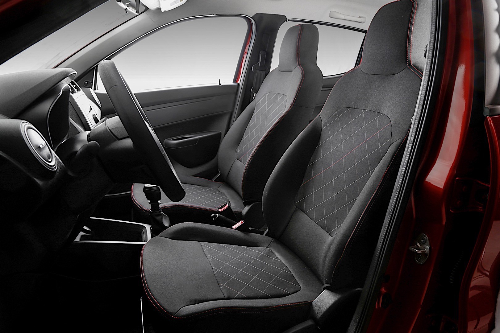 Renault Kwid photo 45