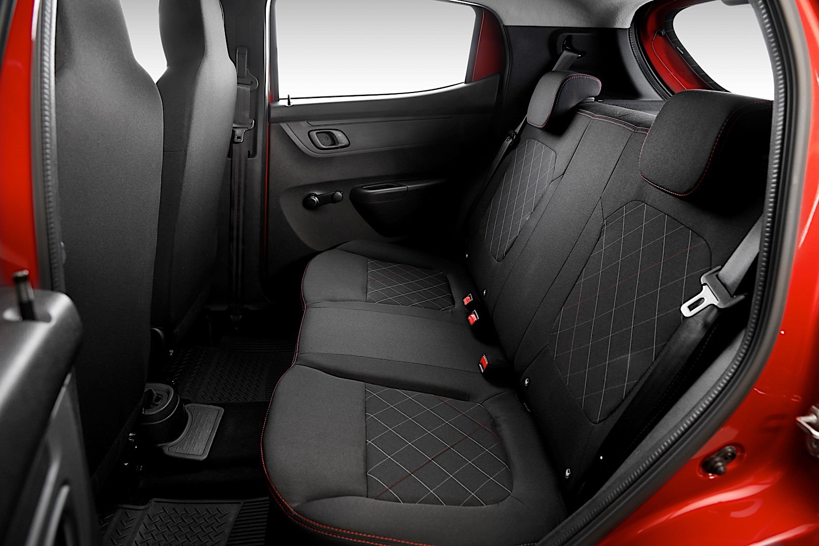 Renault Kwid photo 46