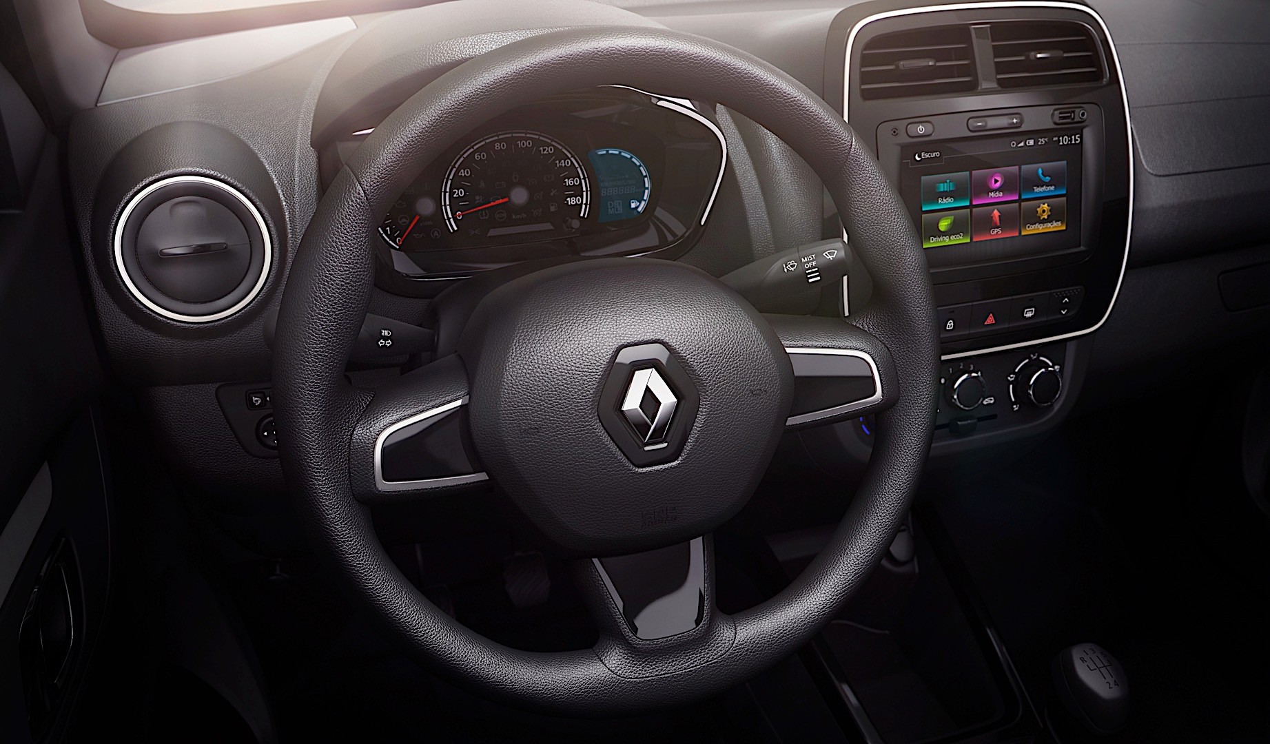 Renault Kwid photo 47