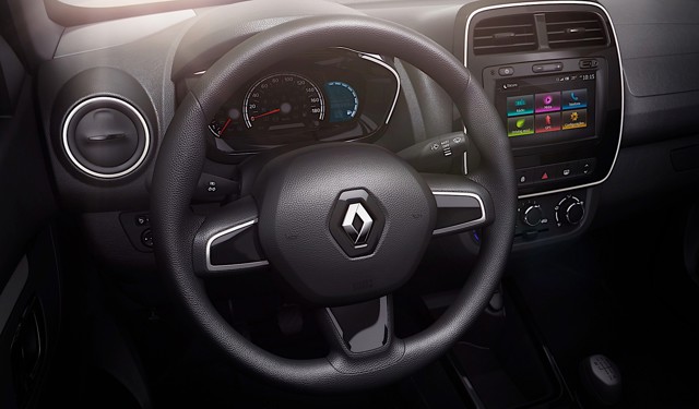 Renault Kwid photo 47