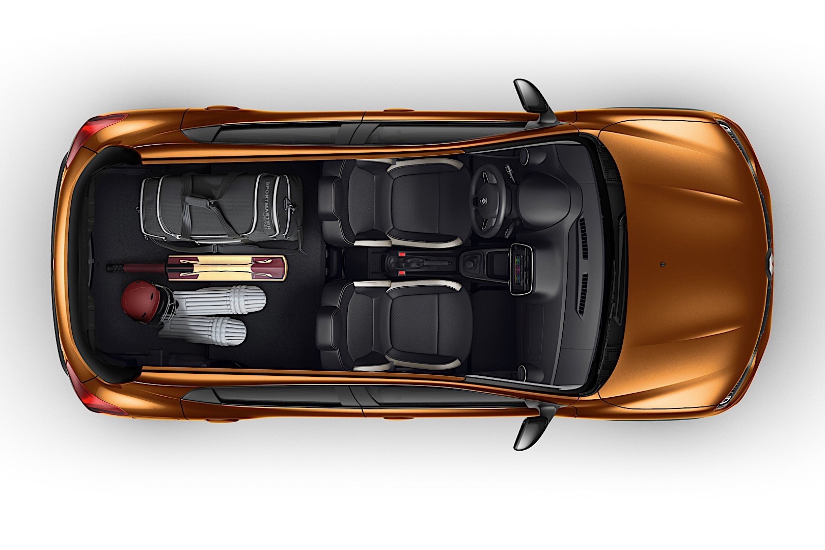 Renault Kwid photo 48