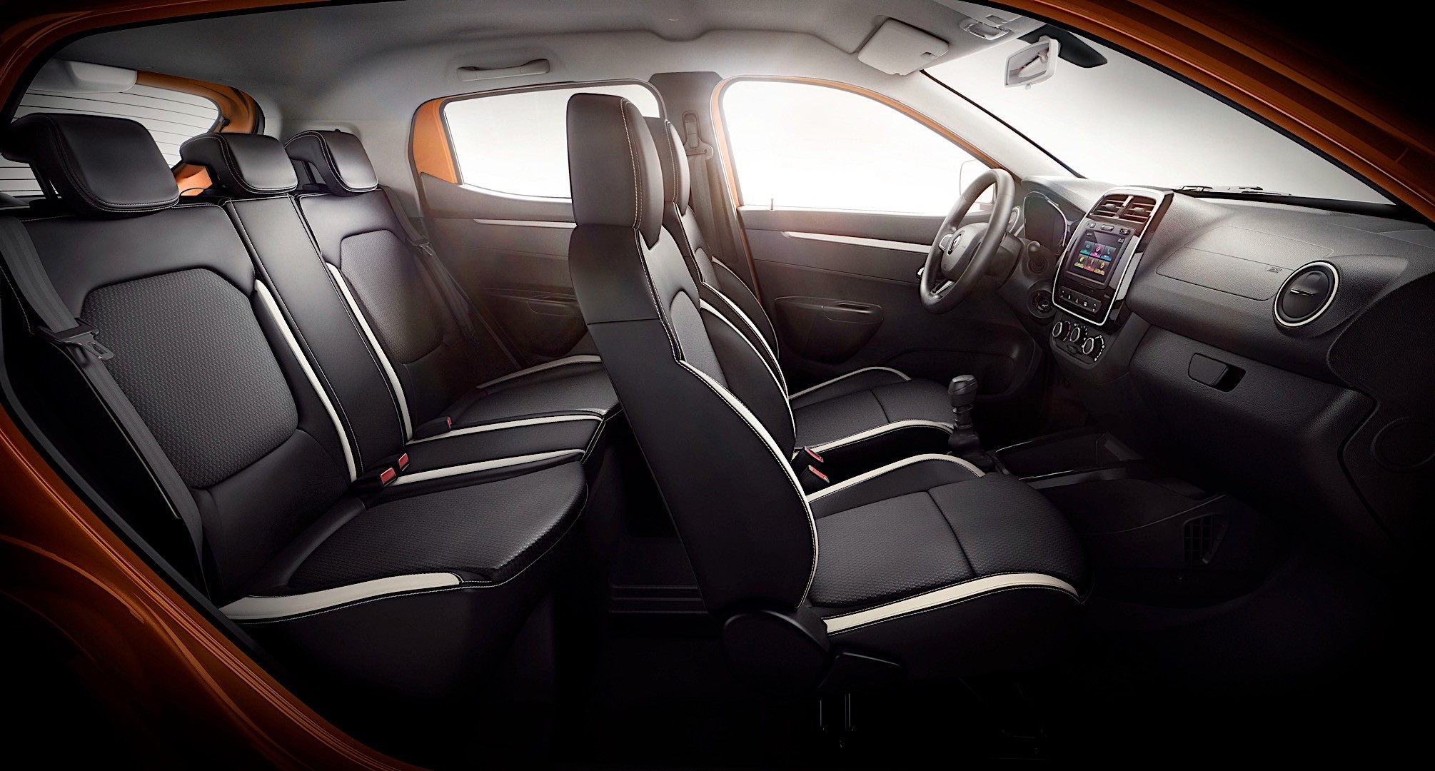 Renault Kwid photo 49