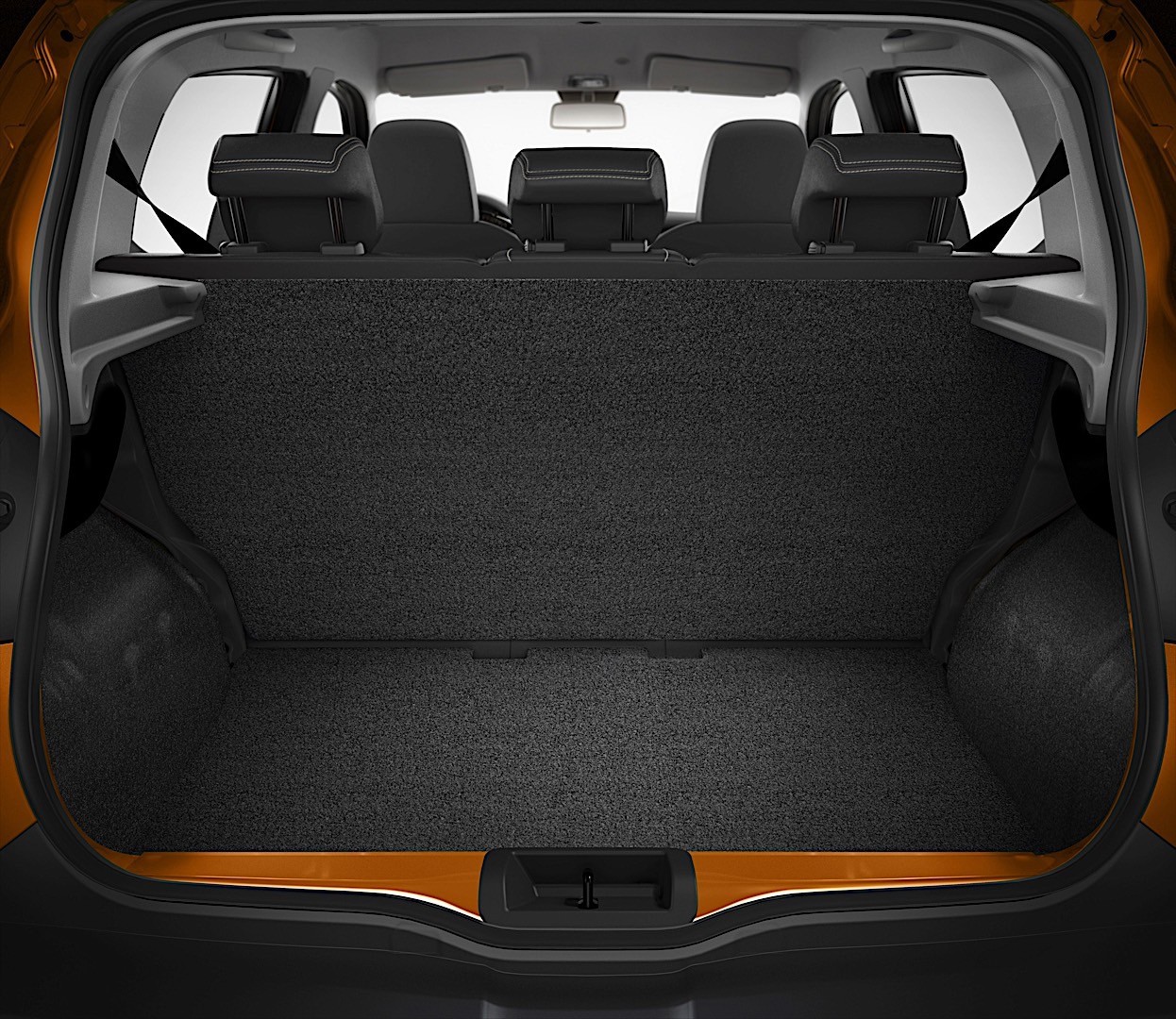 Renault Kwid photo 50