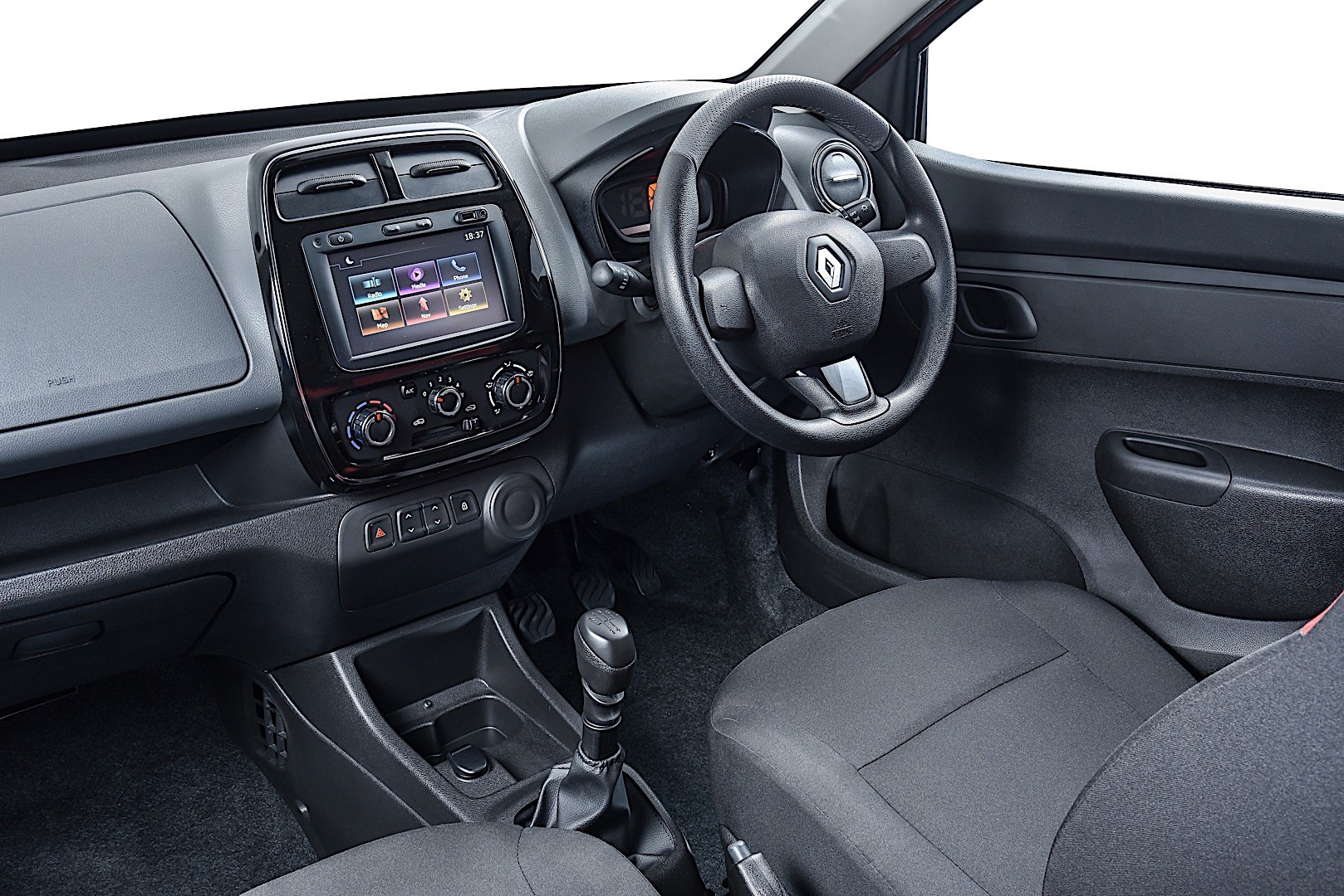 Renault Kwid photo 51