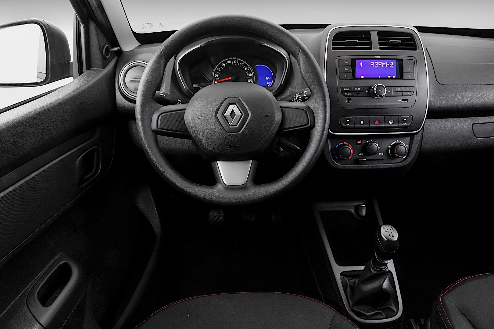 Renault Kwid photo 52