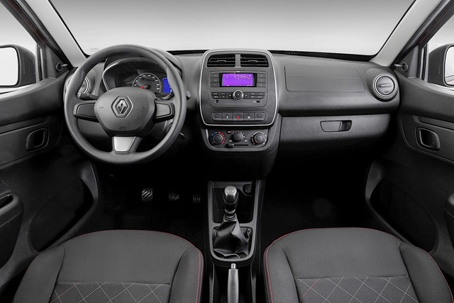 Renault Kwid photo 53