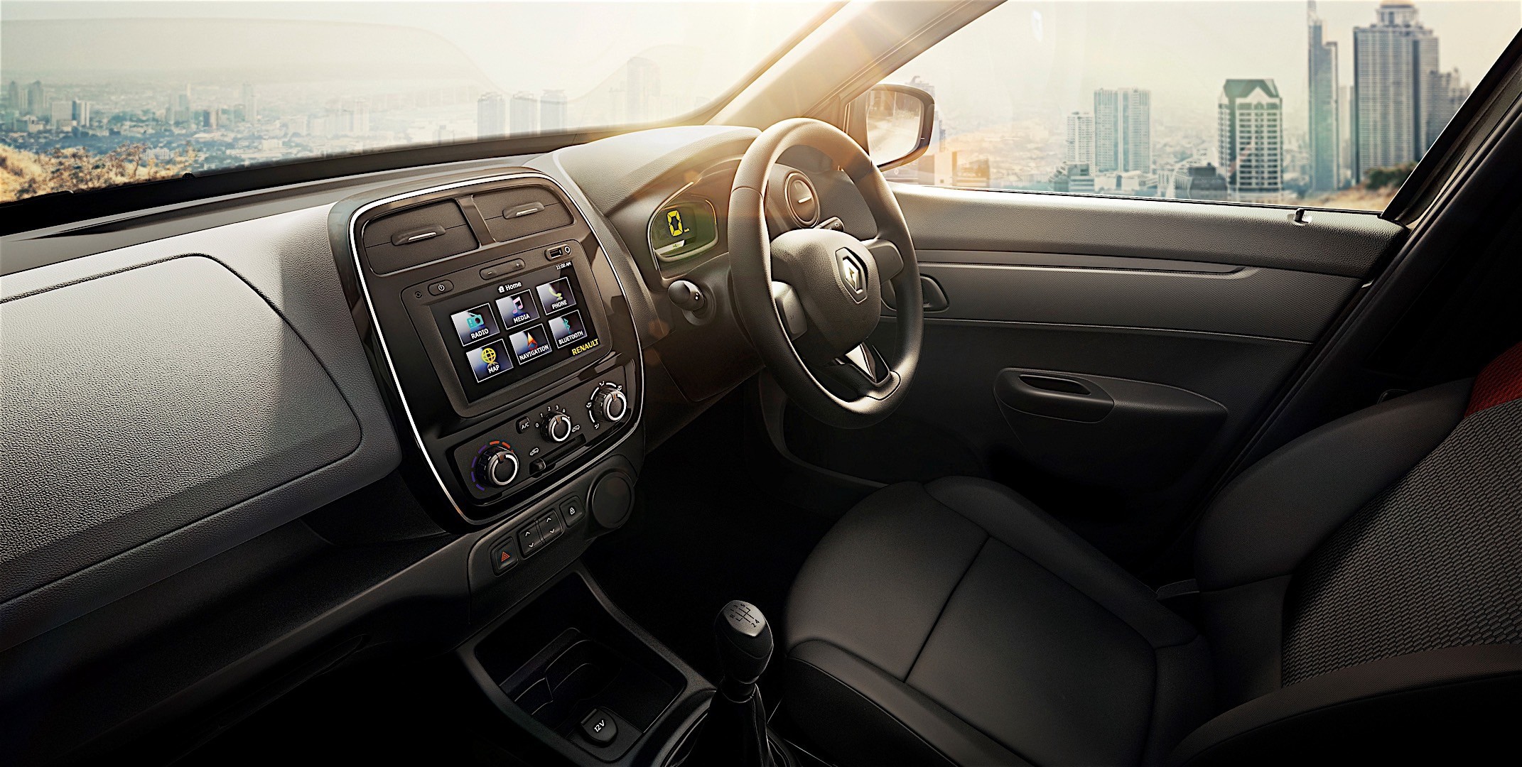 Renault Kwid photo 42