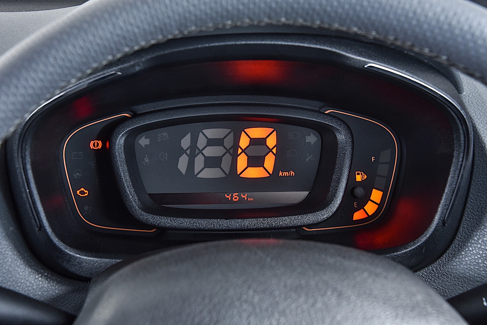 Renault Kwid photo 54