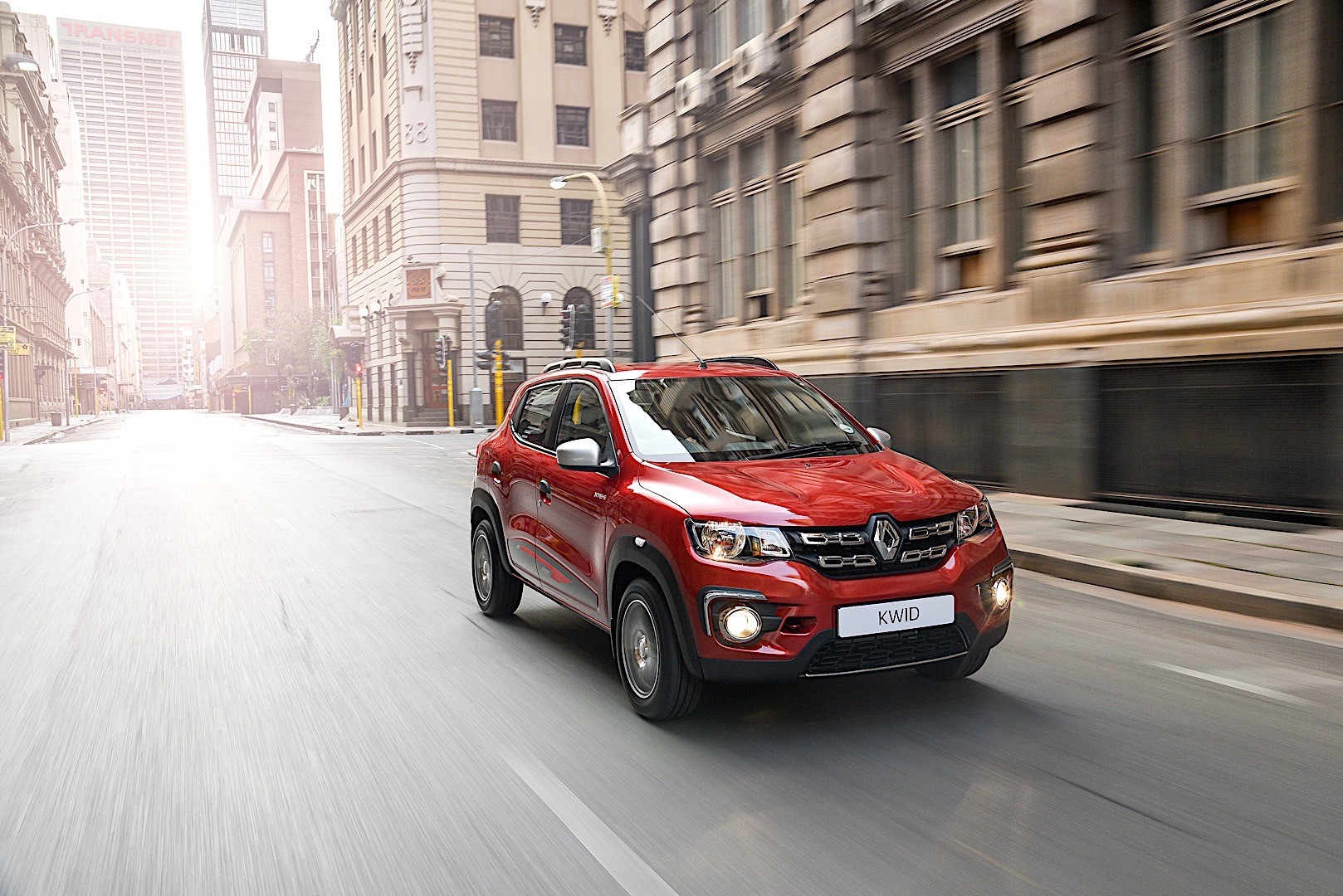 Renault Kwid photo 10