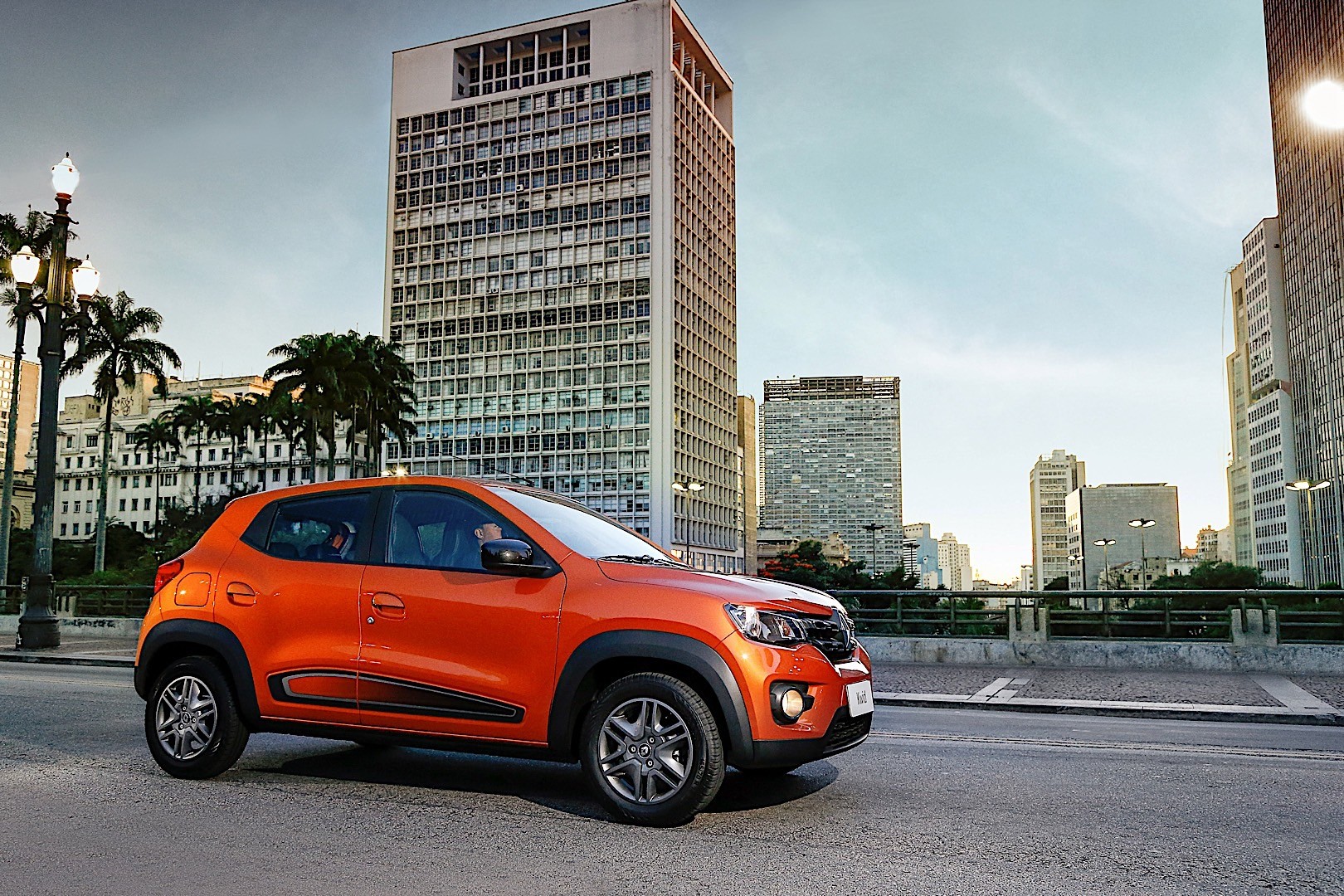 Renault Kwid photo 14