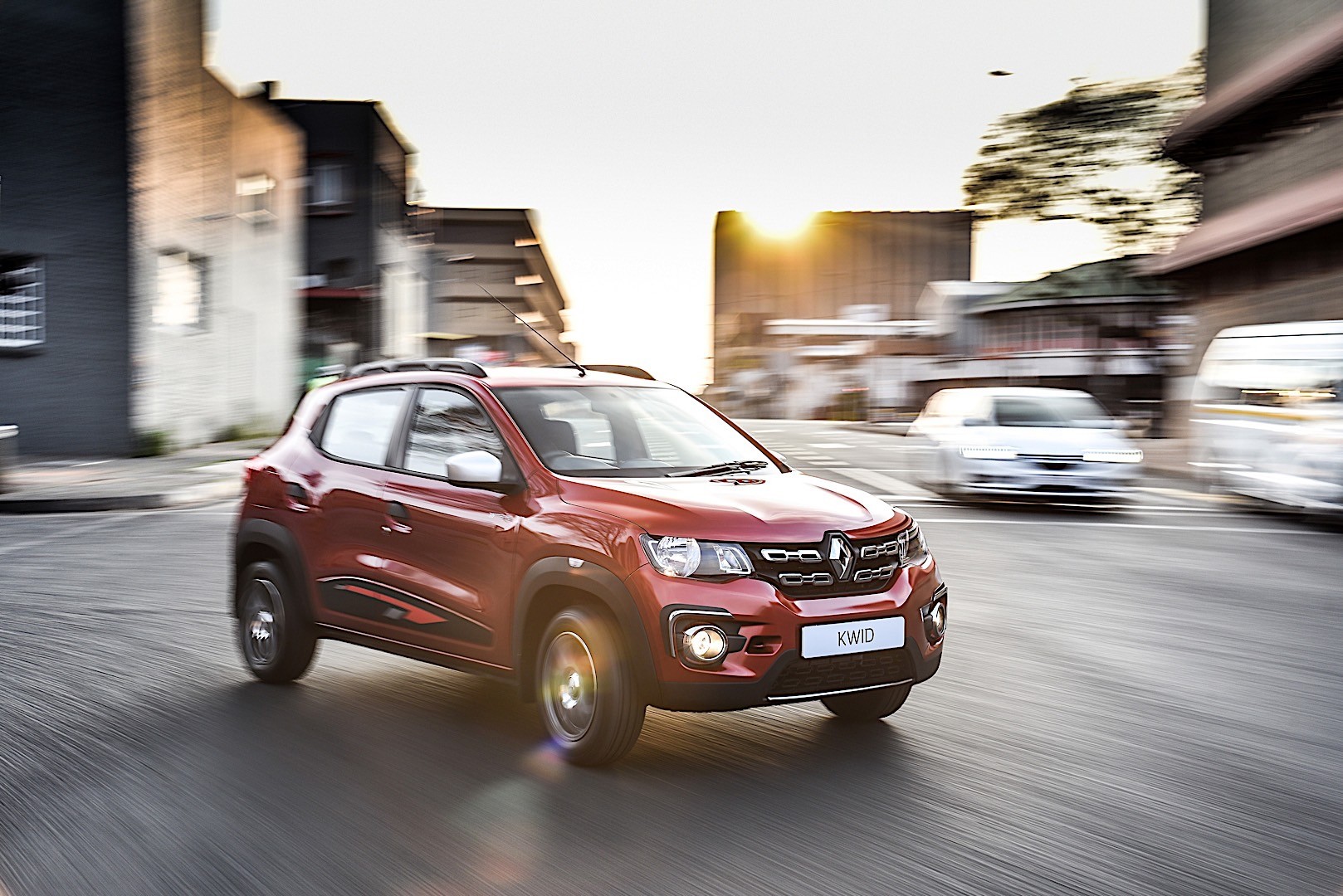 Renault Kwid photo 15