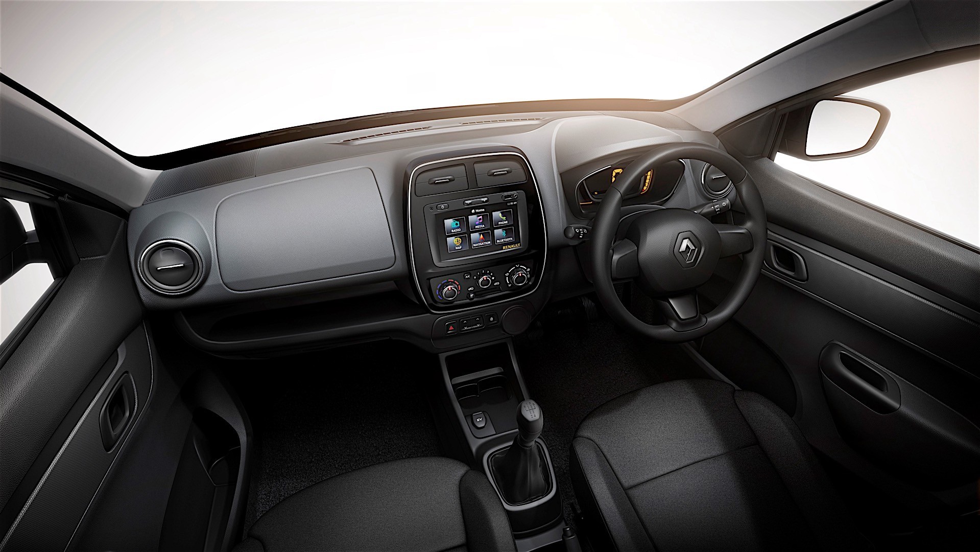 Renault Kwid photo 43