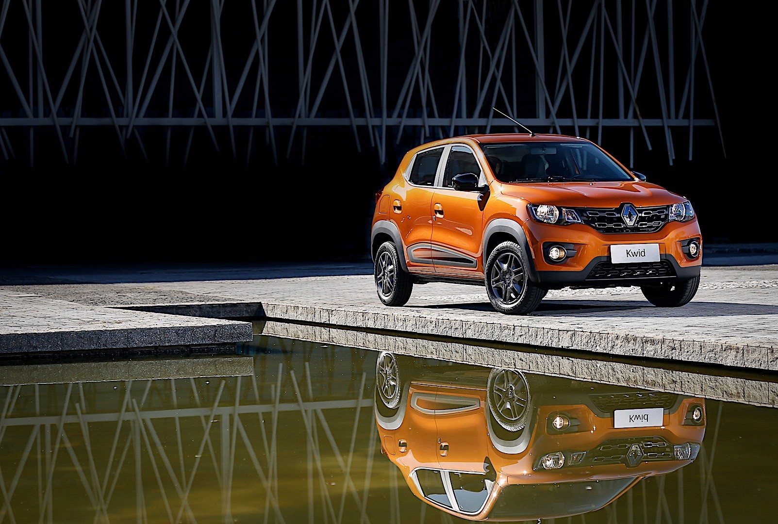 Renault Kwid photo 18