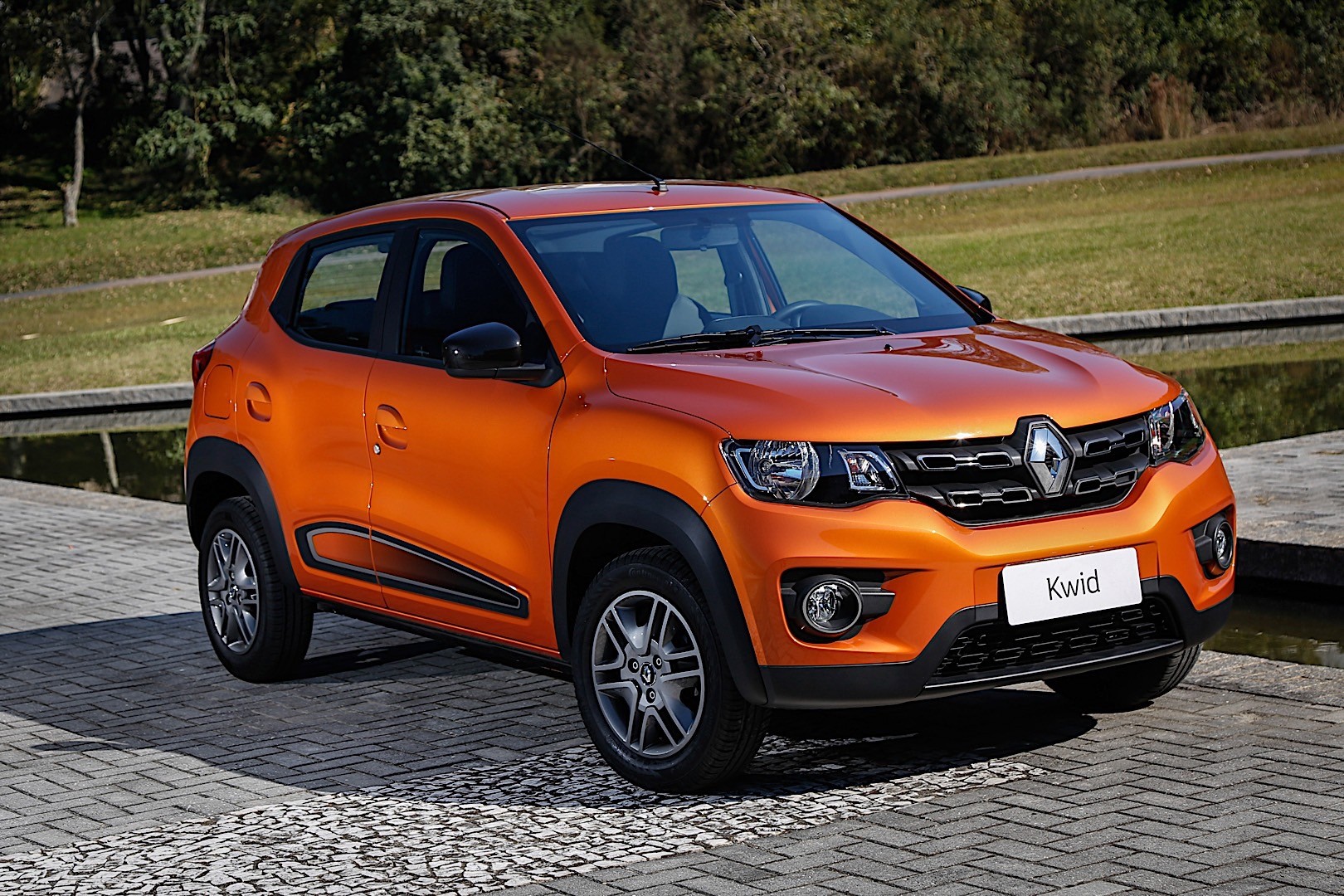 Renault Kwid photo 23