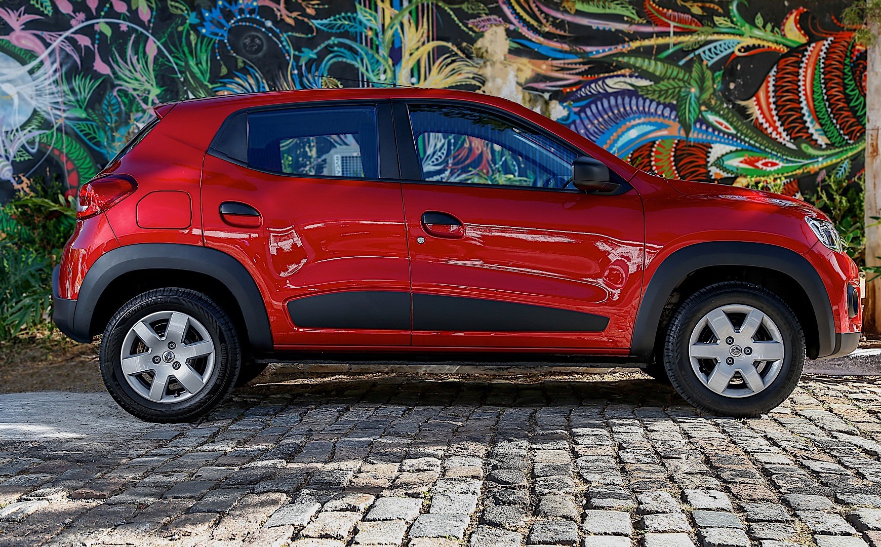 Renault Kwid photo 27
