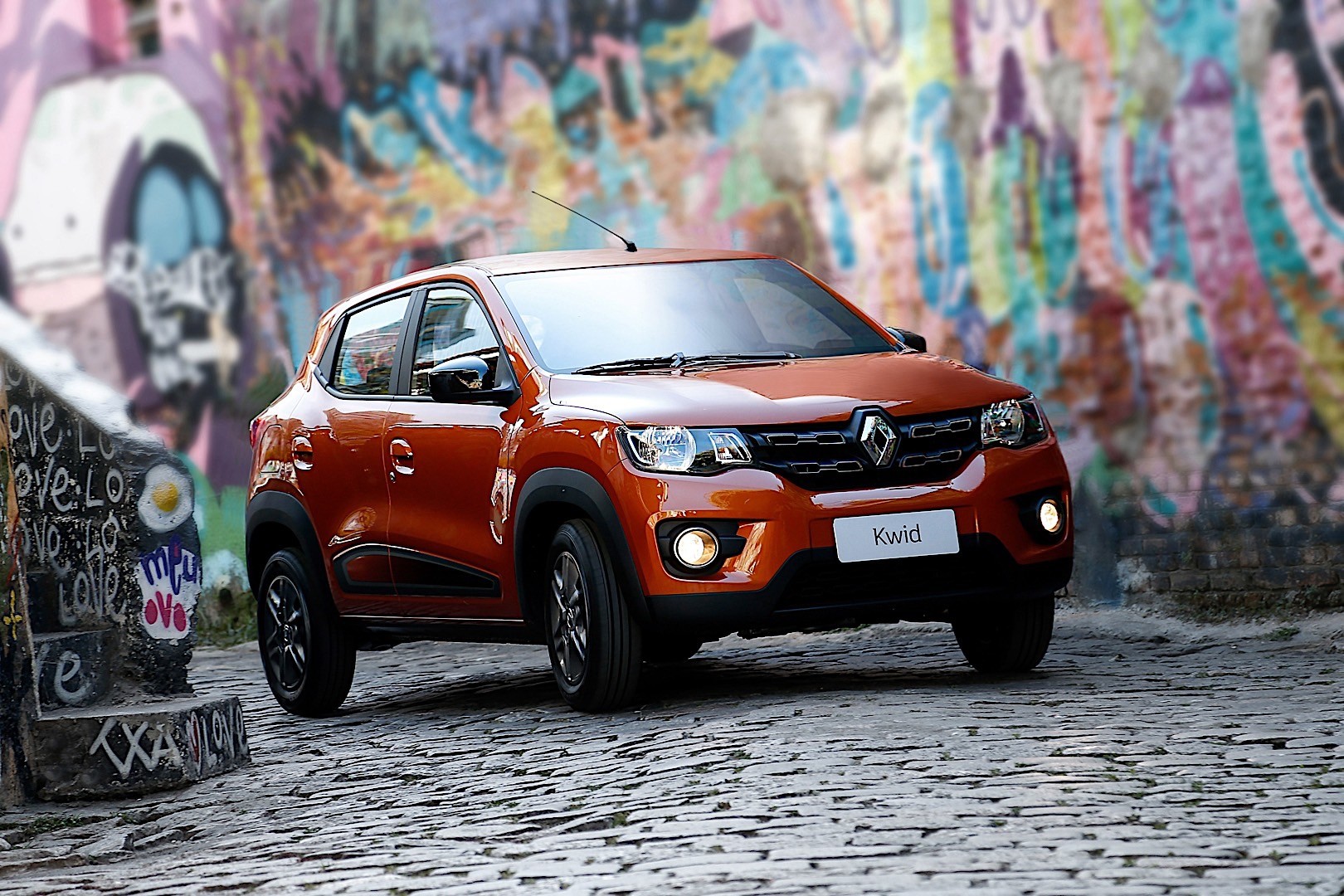 Renault Kwid photo 29