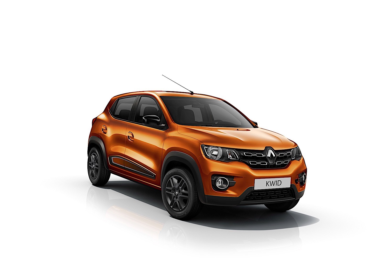 Renault Kwid photo 31