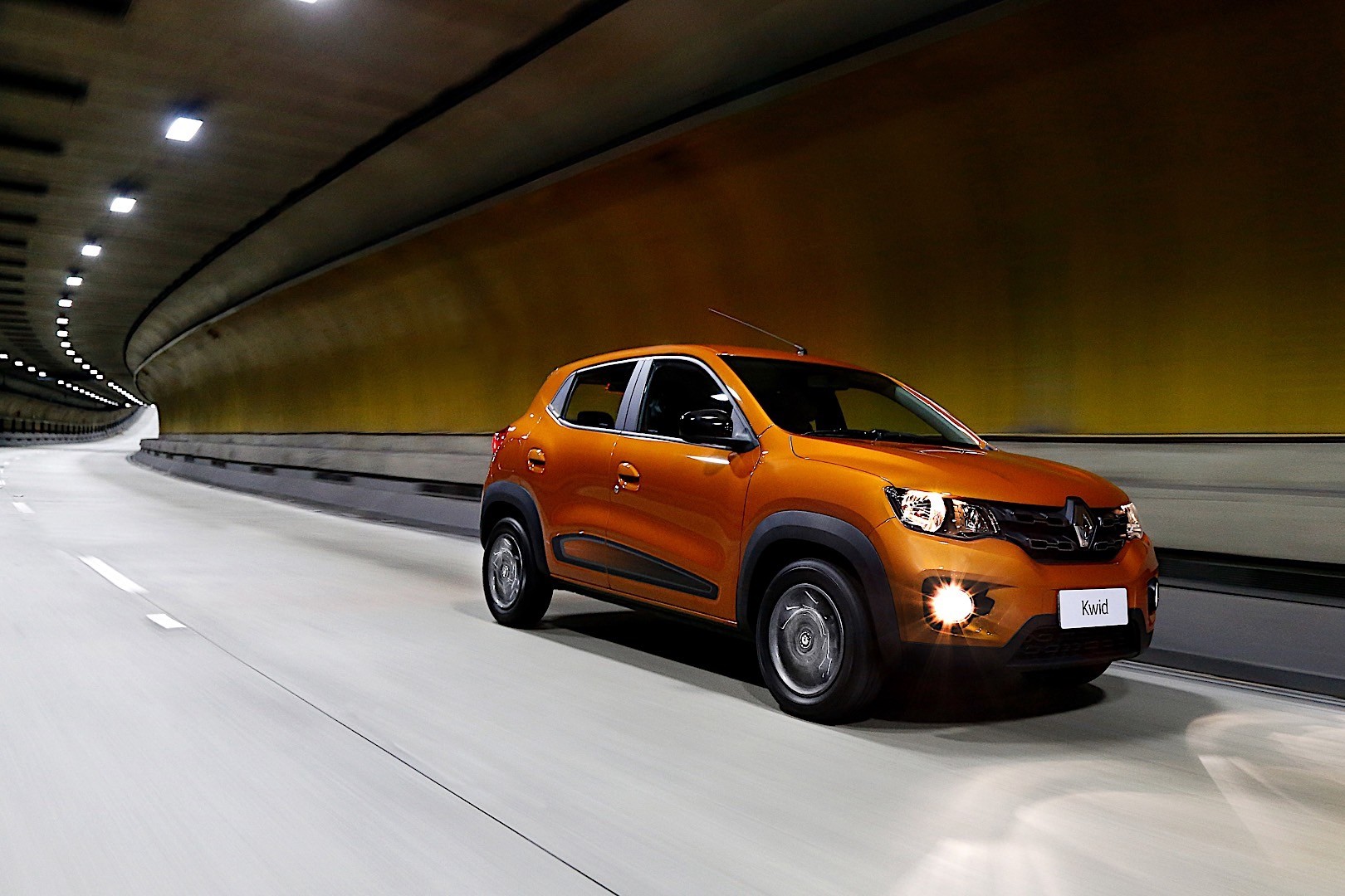 Renault Kwid photo 32