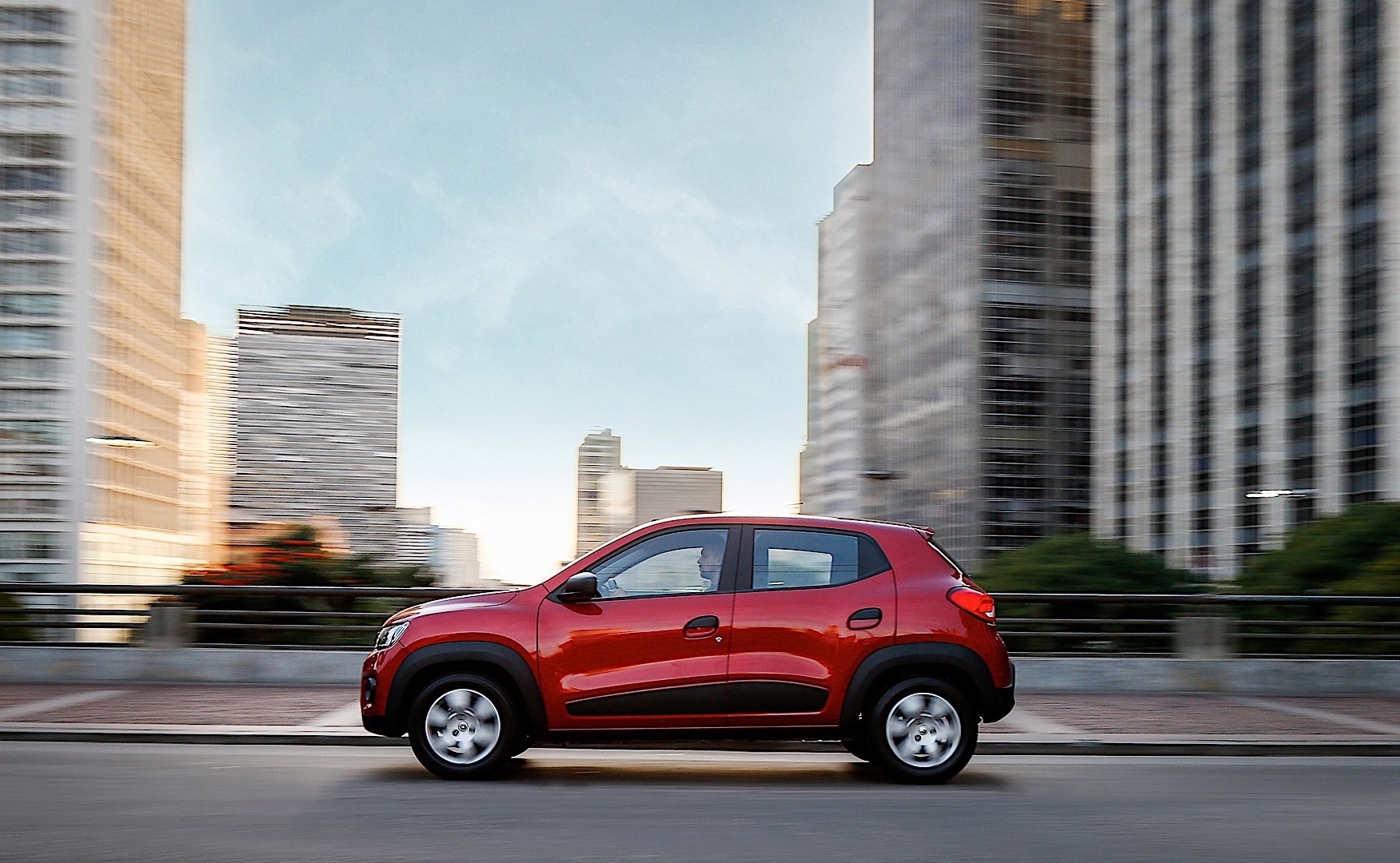 Renault Kwid photo 35
