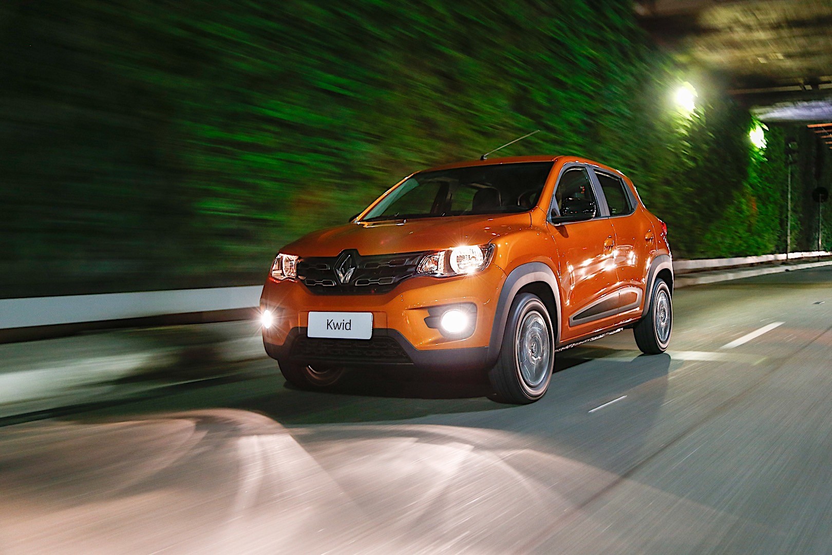 Renault Kwid photo 36