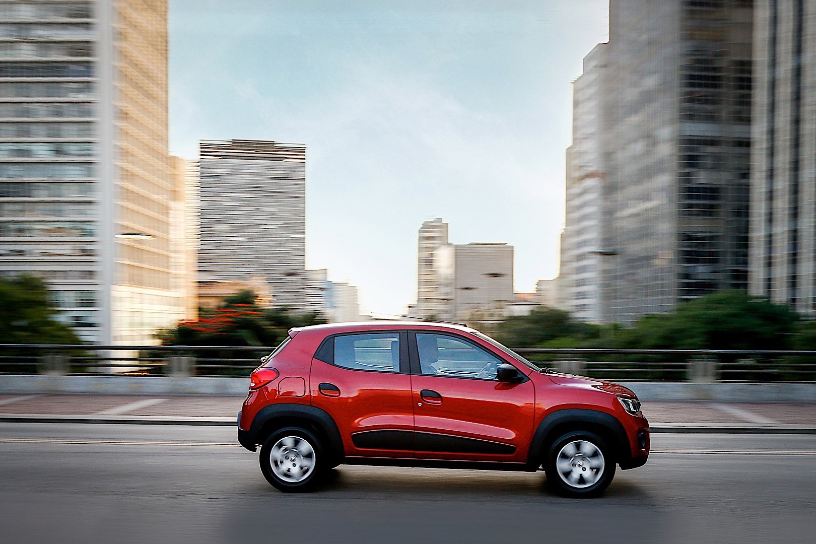 Renault Kwid photo 40