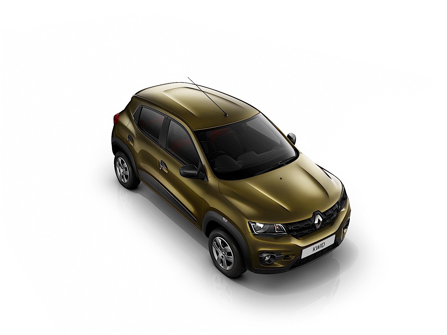 Renault Kwid photo 6