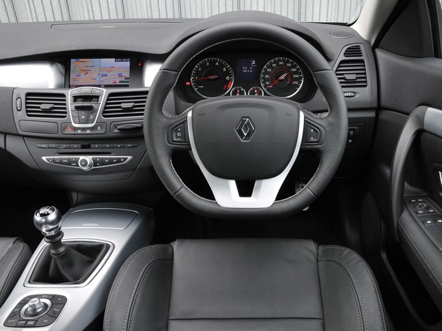 Renault Laguna Coupe foto 102