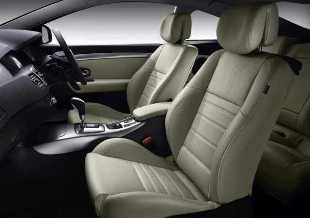 Renault Laguna Coupe foto 104