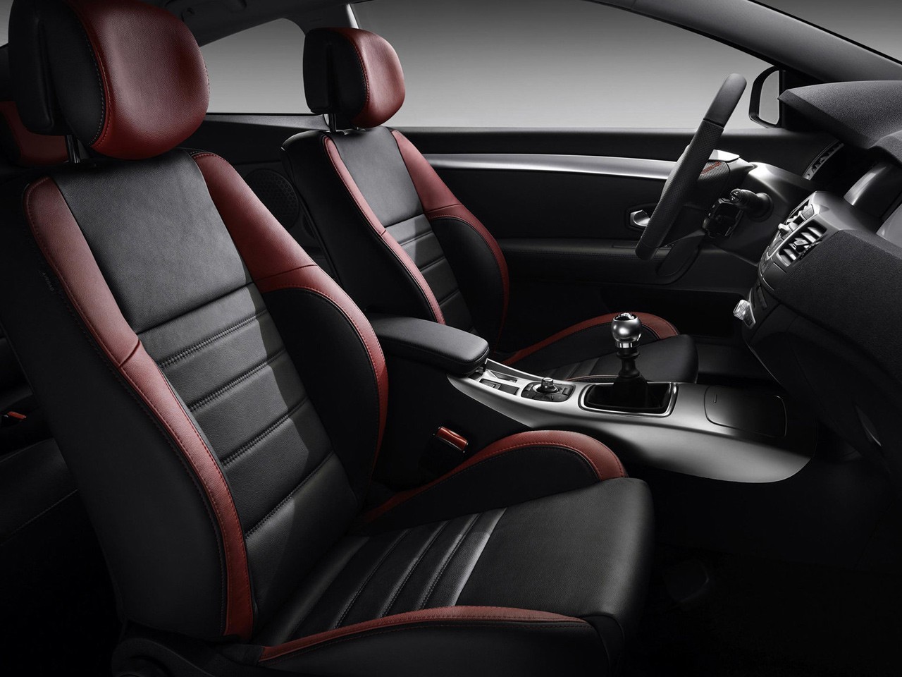 Renault Laguna Coupe photo 105