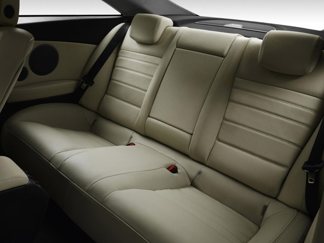 Renault Laguna Coupe foto 106