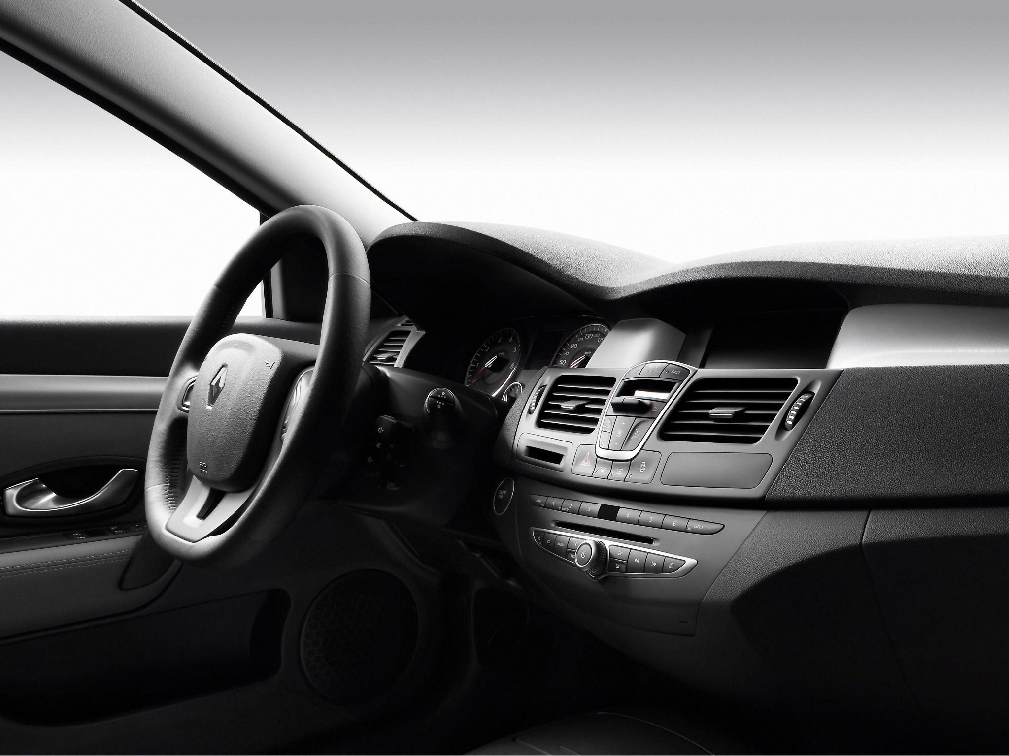 Renault Laguna Coupe photo 107