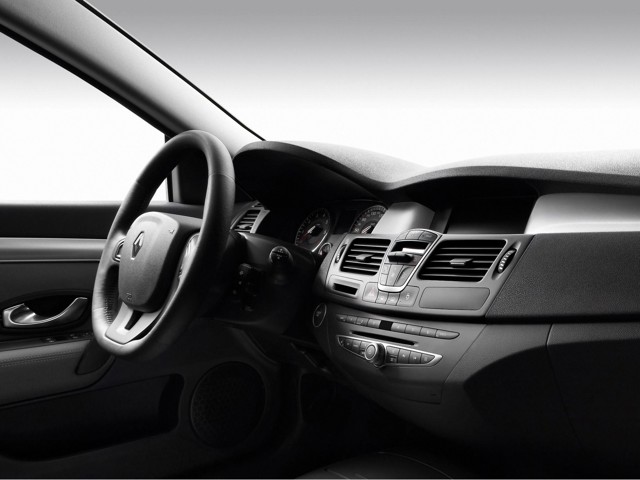 Renault Laguna Coupe foto 107