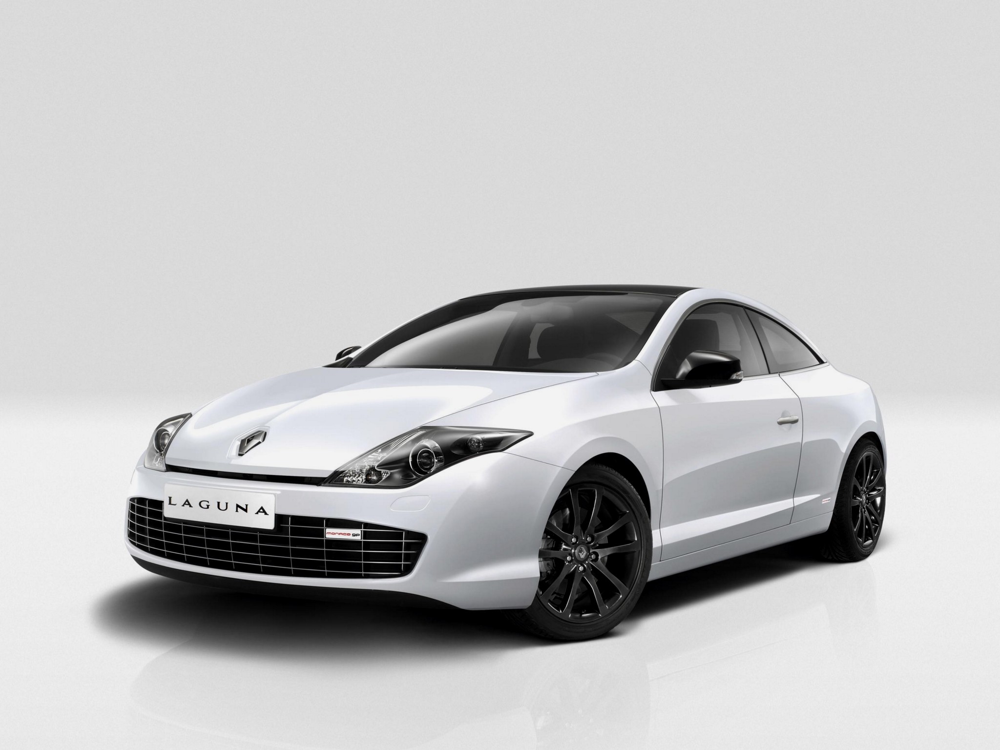 Renault Laguna Coupe photo 43