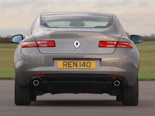 Renault Laguna Coupe foto 57