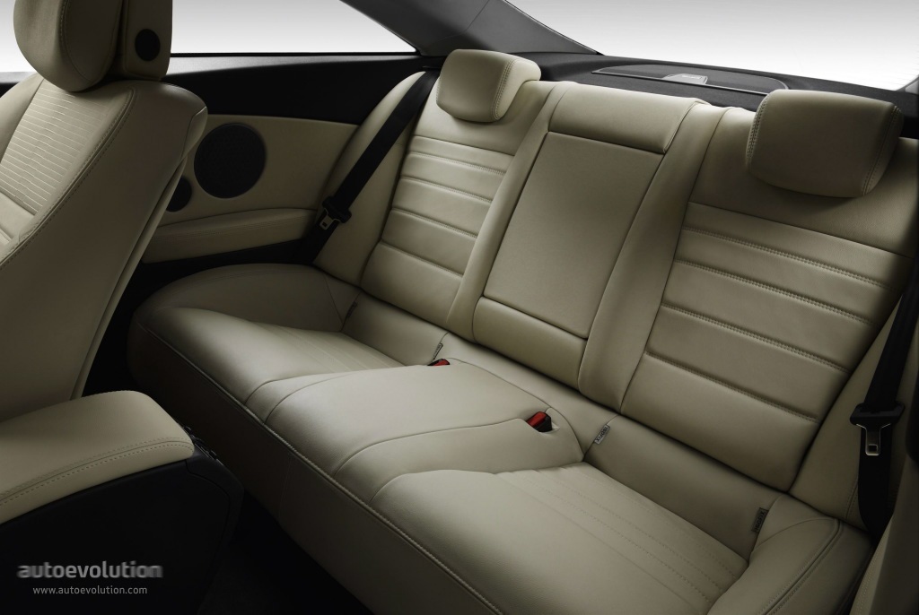 Renault Laguna Coupe photo 86