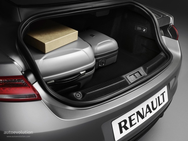 Renault Laguna Coupe foto 88