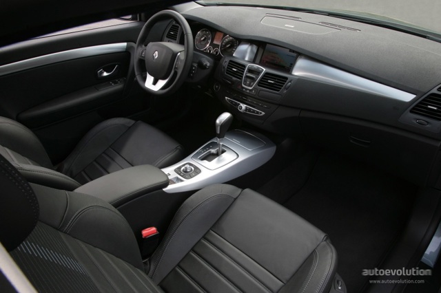 Renault Laguna Coupe foto 90
