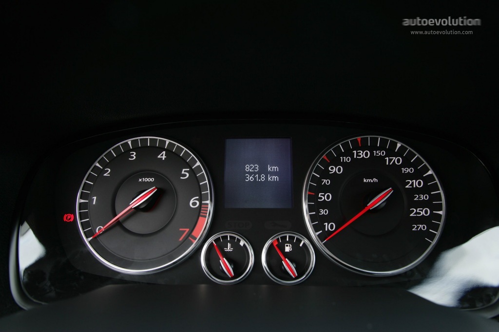 Renault Laguna Coupe photo 92