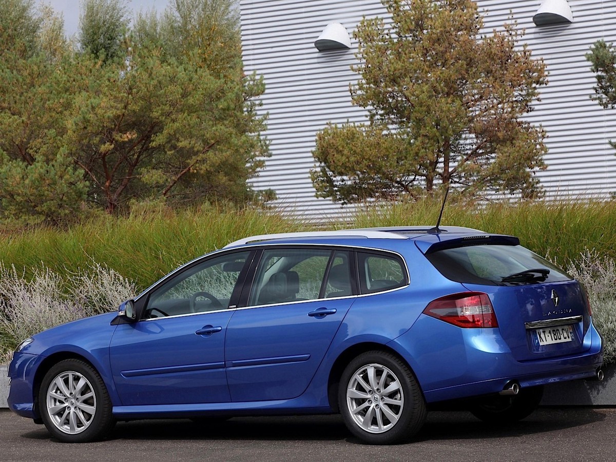 Renault Renault Laguna Estate