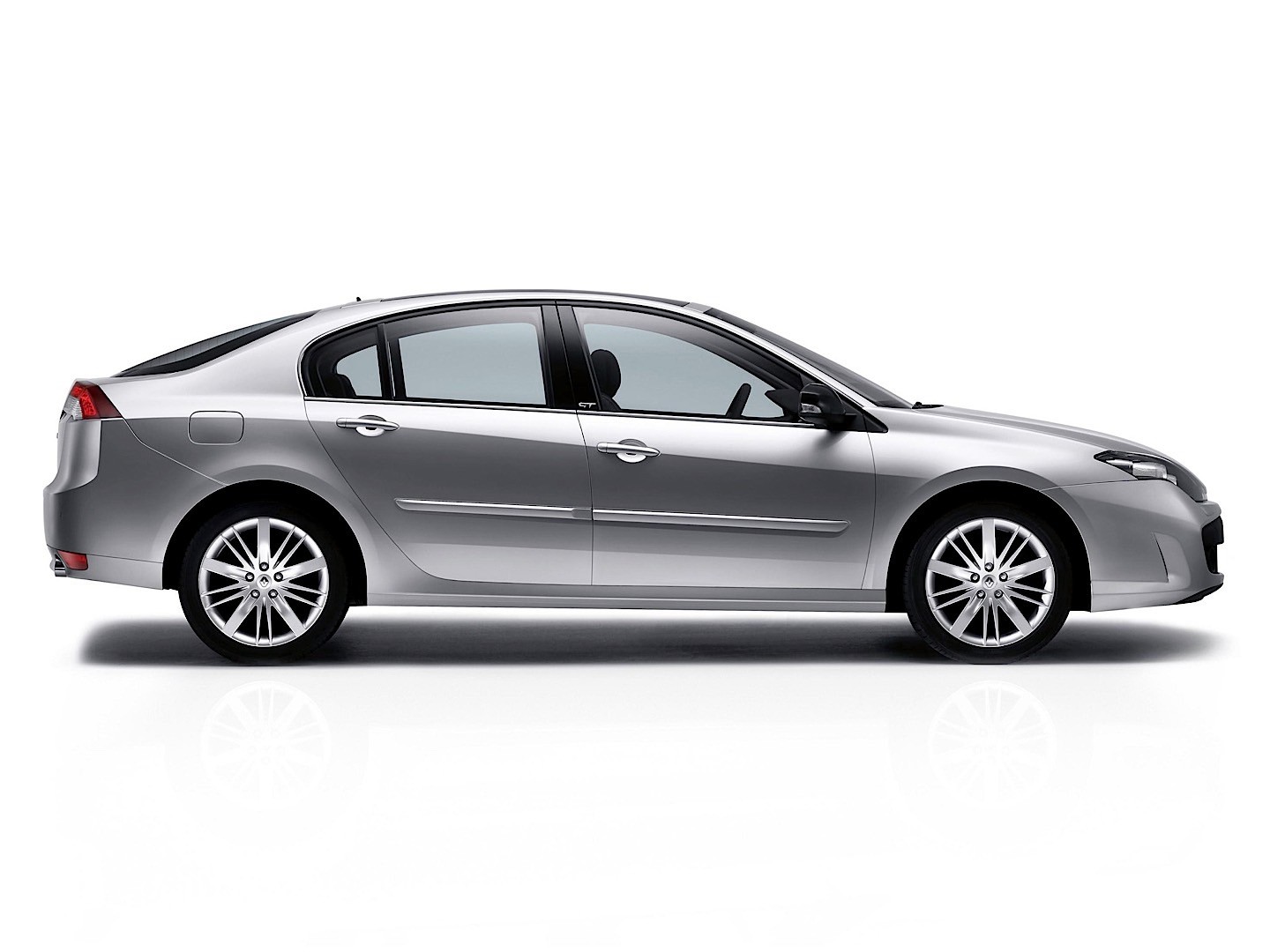 Renault Laguna photo 23