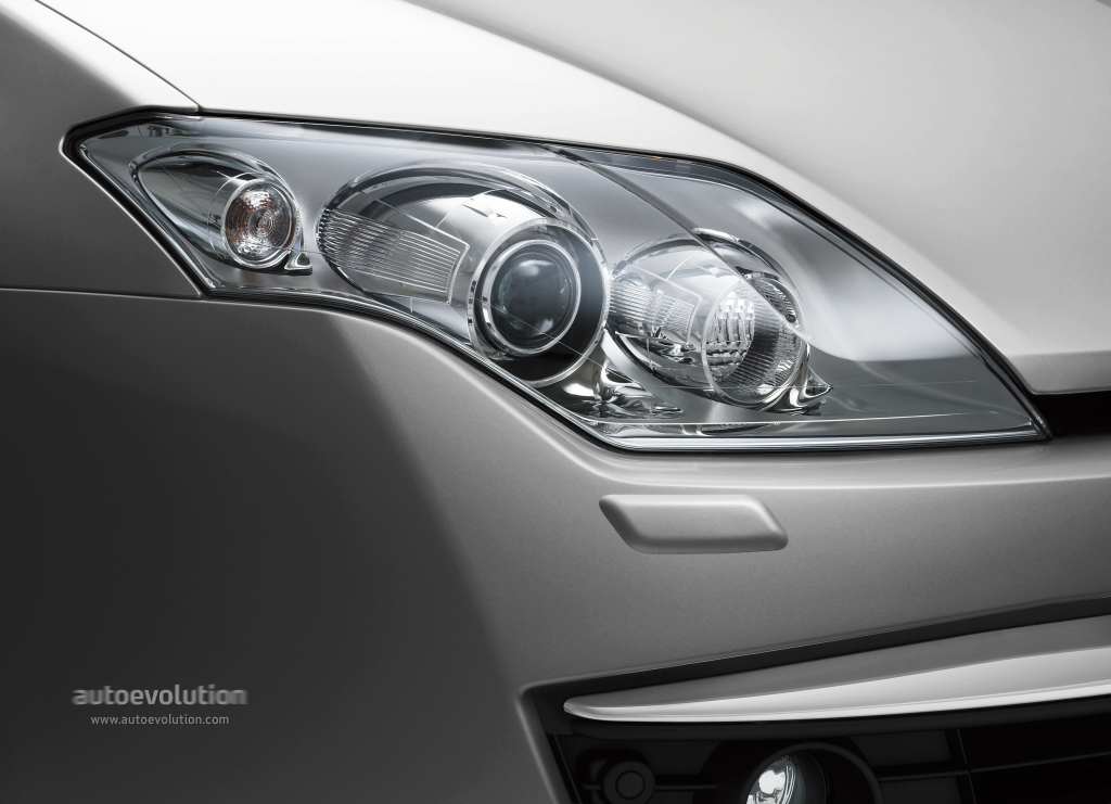 Renault Laguna photo 6