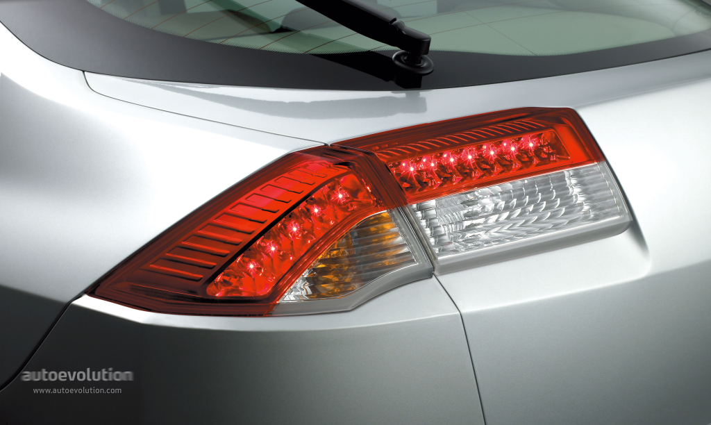 Renault Laguna photo 7