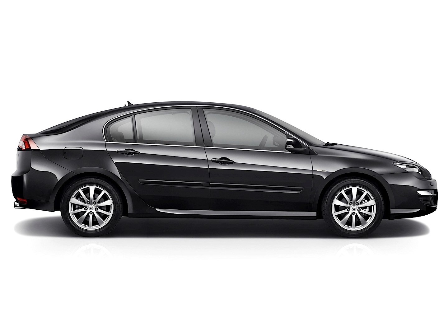 Renault Laguna photo 5